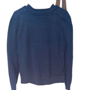 J Crew knitted sweater